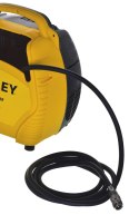 SPRĘŻARKA BEZOLEJOWA AIR KIT OL 195 1,1KW 8 BAR STANLEY 8215190STN595