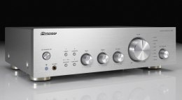 Wzmacniacz Stereo Pioneer A-40AE-S Silver