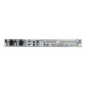 ASUS Rack 1U RS300-E12-RS4/350W Intel C262 LGA1700 95W 4xDDR5 4400/4000/3600 4x3,5"/2,5" 4*SATA/SAS/NVMe 2x Intel I210AT 1x Mana