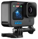 Kamera sportowa GoPro Hero 12 Black   (WYPRZEDAŻ)