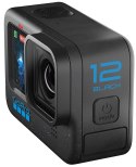 Kamera sportowa GoPro Hero 12 Black   (WYPRZEDAŻ)