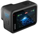 Kamera sportowa GoPro Hero 12 Black   (WYPRZEDAŻ)