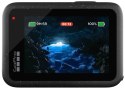 Kamera sportowa GoPro Hero 12 Black   (WYPRZEDAŻ)