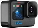 Kamera sportowa GoPro Hero 12 Black   (WYPRZEDAŻ)