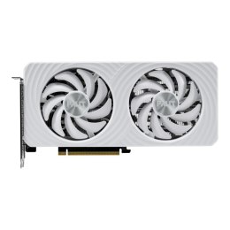 Karta VGA Palit GeForce RTX 5060 White OC 8GB GDDR7 128bit HDMI+3DP PCIe5.0