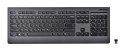 Klawiatura bezprzewodowa Lenovo 4X30H56874 Professional US Euro