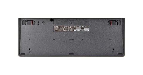 Klawiatura bezprzewodowa Lenovo 4X30H56874 Professional US Euro