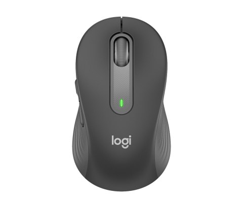 Mysz Logitech Signature M650 Wireless Mouse GRAPH (WYPRZEDAŻ)