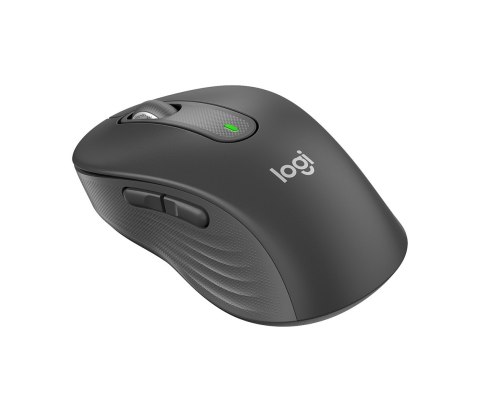 Mysz Logitech Signature M650 Wireless Mouse GRAPH (WYPRZEDAŻ)