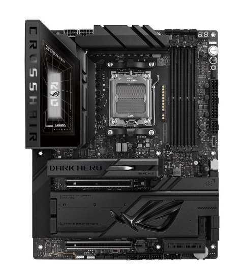 Płyta główna ASUS ROG CROSSHAIR X870E DARK HERO