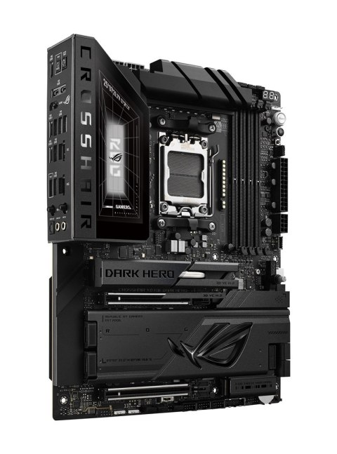 Płyta główna ASUS ROG CROSSHAIR X870E DARK HERO