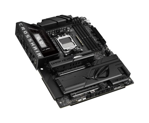 Płyta główna ASUS ROG CROSSHAIR X870E DARK HERO