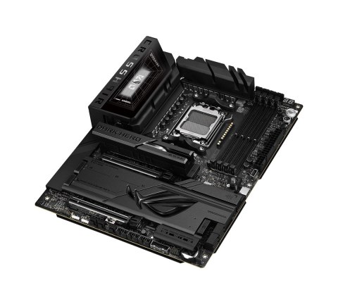 Płyta główna ASUS ROG CROSSHAIR X870E DARK HERO