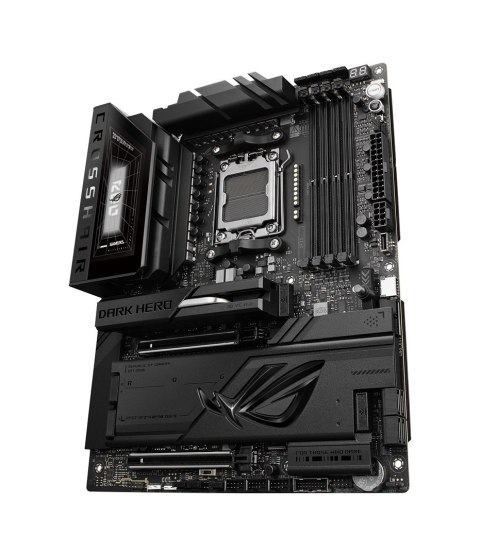Płyta główna ASUS ROG CROSSHAIR X870E DARK HERO