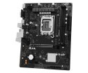Płyta główna Asrock H610M-HDV/M.2 D5 GEN5