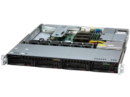 Serwer Supermicro SYS-511R-M/6353P/32G/2x960S/3Y