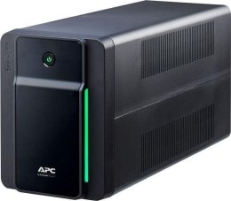 Zasilacz awaryjny UPS APC BVX1200LI Easy UPS 1200VA, 230V