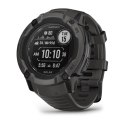 Zegarek Garmin Instinct 2X Solar, 50mm MIP Graphite