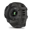 Zegarek Garmin Instinct 2X Solar, 50mm MIP Graphite