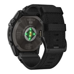 Zegarek Garmin Tactix 7, 51mm AMOLED Black
