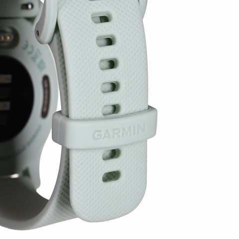 Zegarek Garmin Vivomove Sport, 40mm OLED Agave Mint
