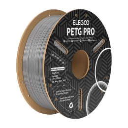 Filament ELEGOO PETG Pro PETG 1.75mm 1kg (szary)