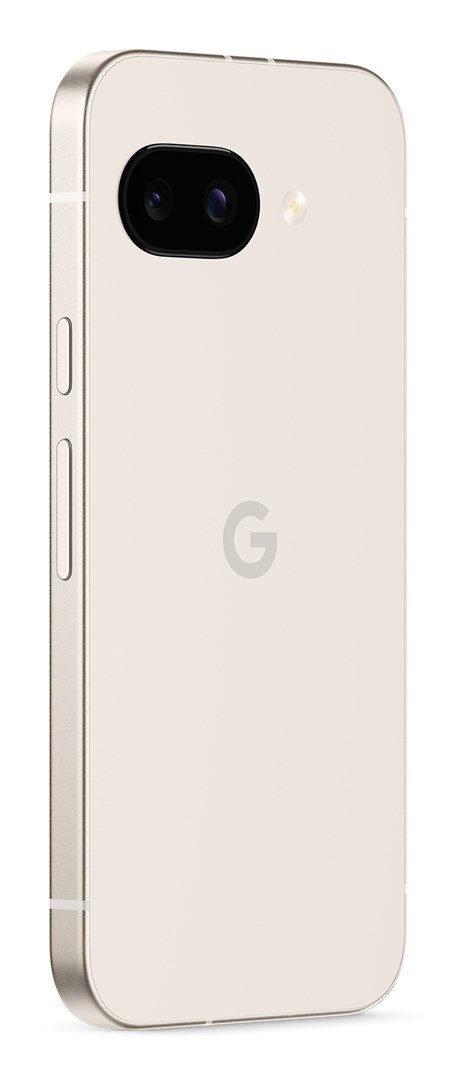 Google Pixel 9a 5G DualSIM 8/128GB Porcelain
