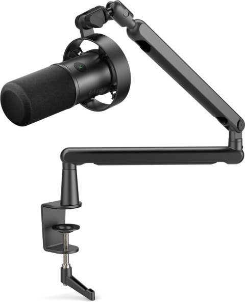 Mikrofon dynamiczny Fifine T688 (czarny)