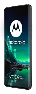 Motorola Edge 40 Neo 5G DS. 12/256GB Black Beauty (OUTLET)