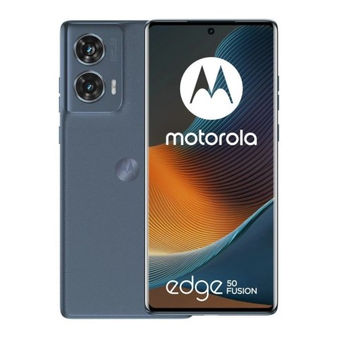 Motorola Edge 50 Fusion 8/256GB Forest Blue (OUTLET)