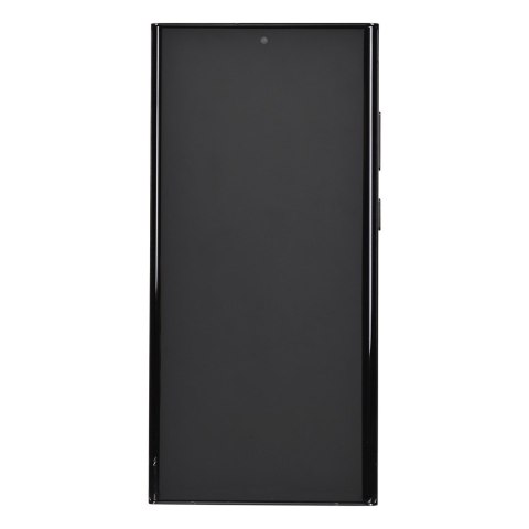 Samsung Galaxy S23 Ultra S918B DS 12/256GB Black (REMADE) 2Y