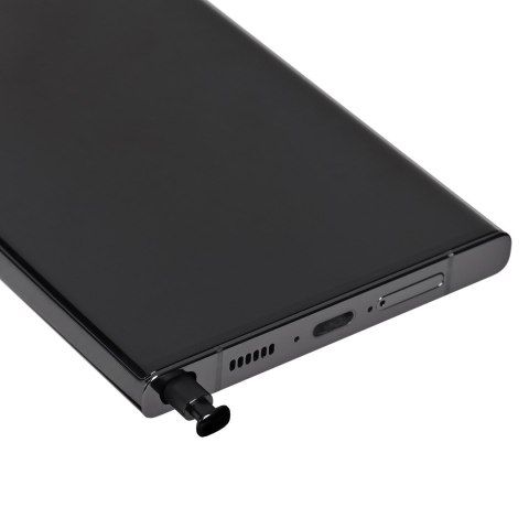 Samsung Galaxy S23 Ultra S918B DS 12/256GB Black (REMADE) 2Y