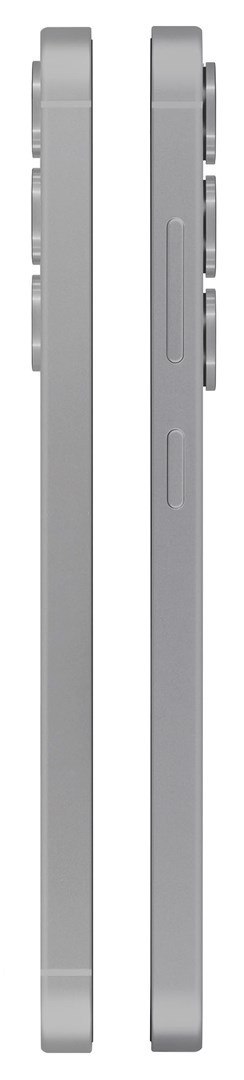 Samsung Galaxy S25 (S931) 5G 12/256GB DS Silver Shadow