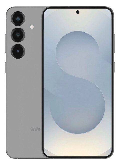 Samsung Galaxy S25+(S936) DS 5G 12/256GB Silver Shadow