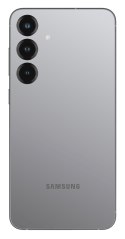Samsung Galaxy S25+(S936) DS 5G 12/256GB Silver Shadow