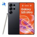 Samsung Galaxy S25 Ultra (S938) 5G 12/256GB Titanium Black