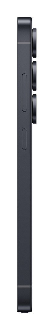 Samsung Galaxy S25 Ultra (S938) 5G 12/256GB Titanium Black