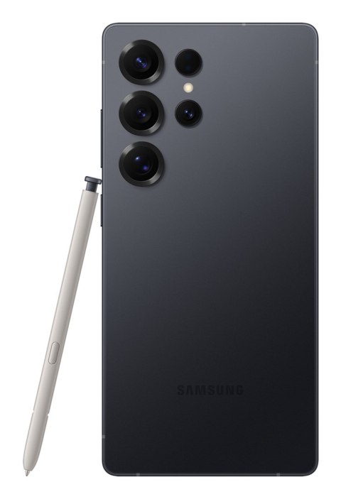 Samsung Galaxy S25 Ultra (S938) 5G 12/512 GB Dual Sim Titanium Jetblack