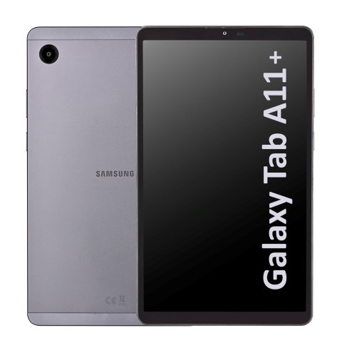 Samsung Galaxy Tab A11+ 11" X230 8/256GB WiFi Grey