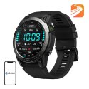 Smartwatch ZEBLAZE Ares 3 Pro (czarny)