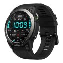 Smartwatch ZEBLAZE Ares 3 Pro (czarny)