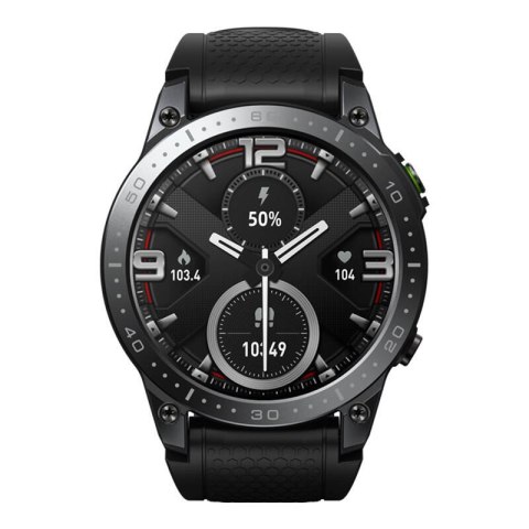 Smartwatch ZEBLAZE Ares 3 Pro (czarny)