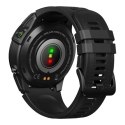 Smartwatch ZEBLAZE Ares 3 Pro (czarny)