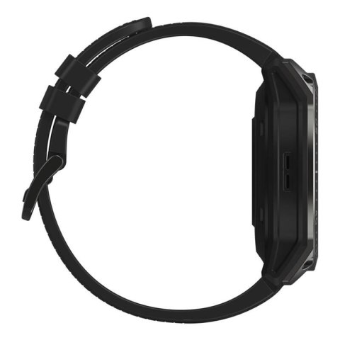 Smartwatch ZEBLAZE Ares 3 Pro (czarny)
