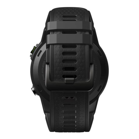 Smartwatch ZEBLAZE Ares 3 Pro (czarny)