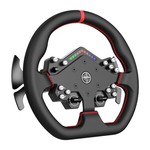 Zestaw do simracingu PXN VD10 DS baza+kierownica