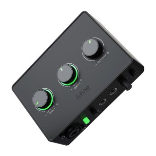 Audio interfejs Fifine Ampli 1