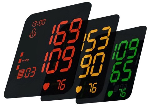 Ciśnieniomierz nadgarstkowy Medisana BW 360