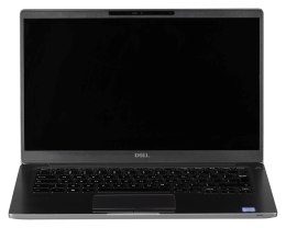 DELL LATITUDE 7400 i5-8365U 8GB 256GB SSD 14