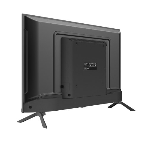 KRUGER&MATZ TELEWIZOR LED 32" HD VIDAA, DVB-T2/S2/T/C H.265 HEVC KM0232-V3